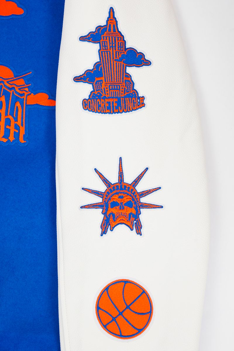 Wedding Cake New York Varsity U