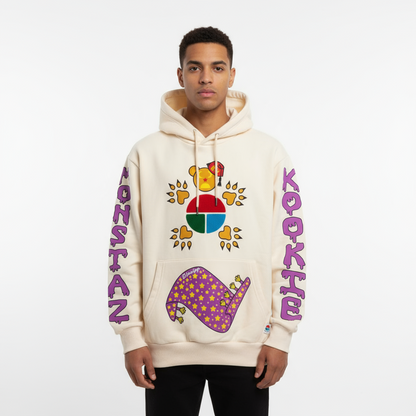 El Gara Gayn Kookie Monstaz Hoody