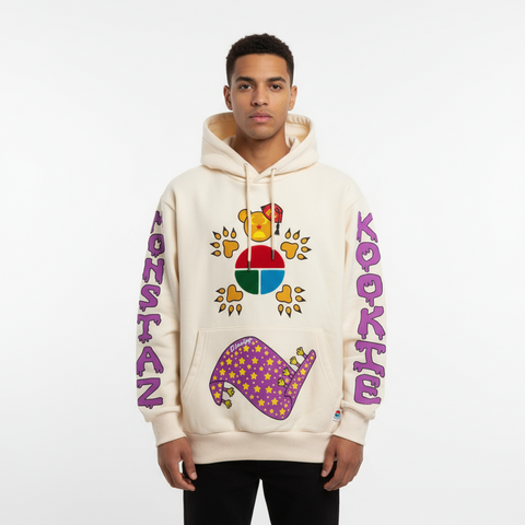 El Gara Gayn Kookie Monstaz Hoody