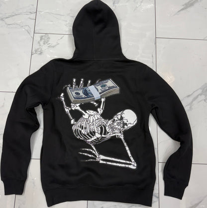 Roku Black Cash Prize Hoody