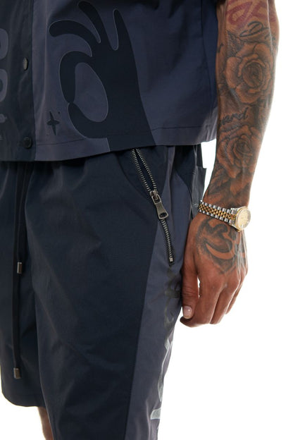 Vie Riche Tribal Set (Black) U