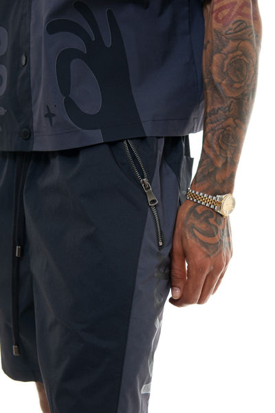 Vie Riche Tribal Set (Black) U