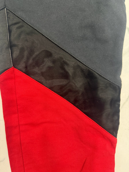 Vie Riche Red Eye Sweatpants U