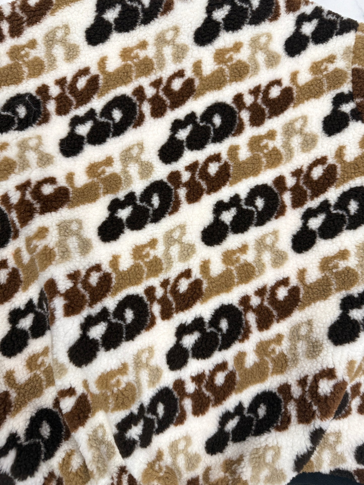 Kids Moncler Reversible Sweater Jacket (RETAIL $510)