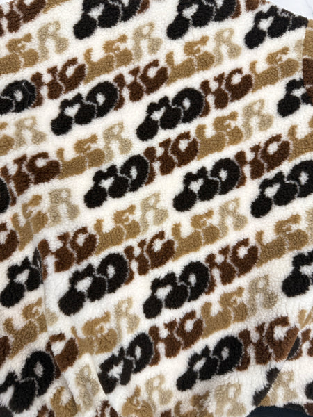 Kids Moncler Reversible Sweater Jacket (RETAIL $510)