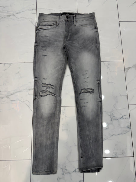 Jordan Craig Ross Fit Cement Wash Jeans U