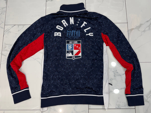 Born Fly Track Jacket