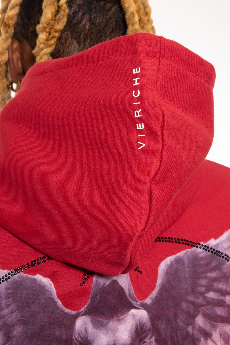 Vie Riche Death Angel Sweatsuit U