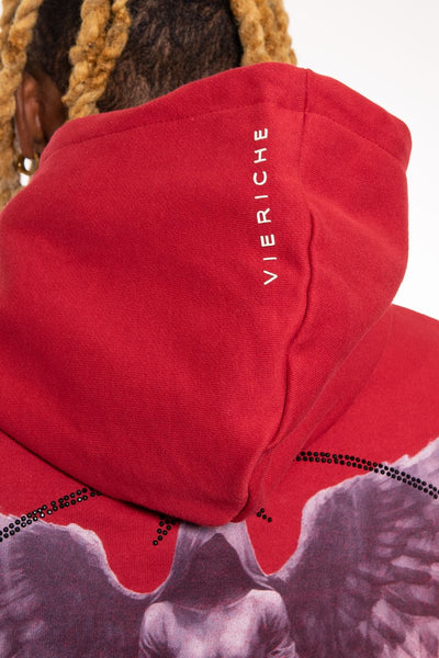 Vie Riche Death Angel Sweatsuit U