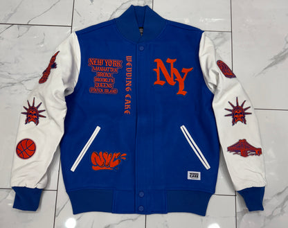Wedding Cake New York Varsity U