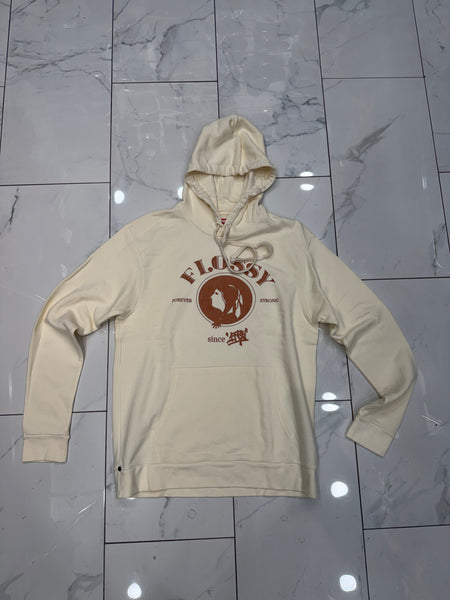 The Mag Seven Sapa Flossy Hoody U