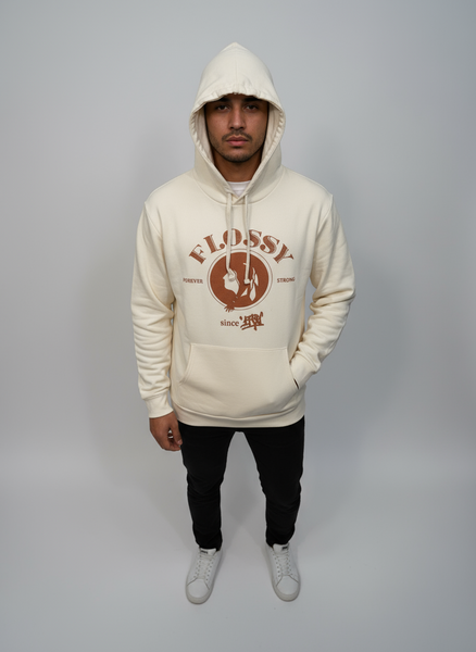 The Mag Seven Sapa Flossy Hoody U