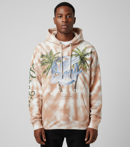 Vie Riche Paradise Hoodie U