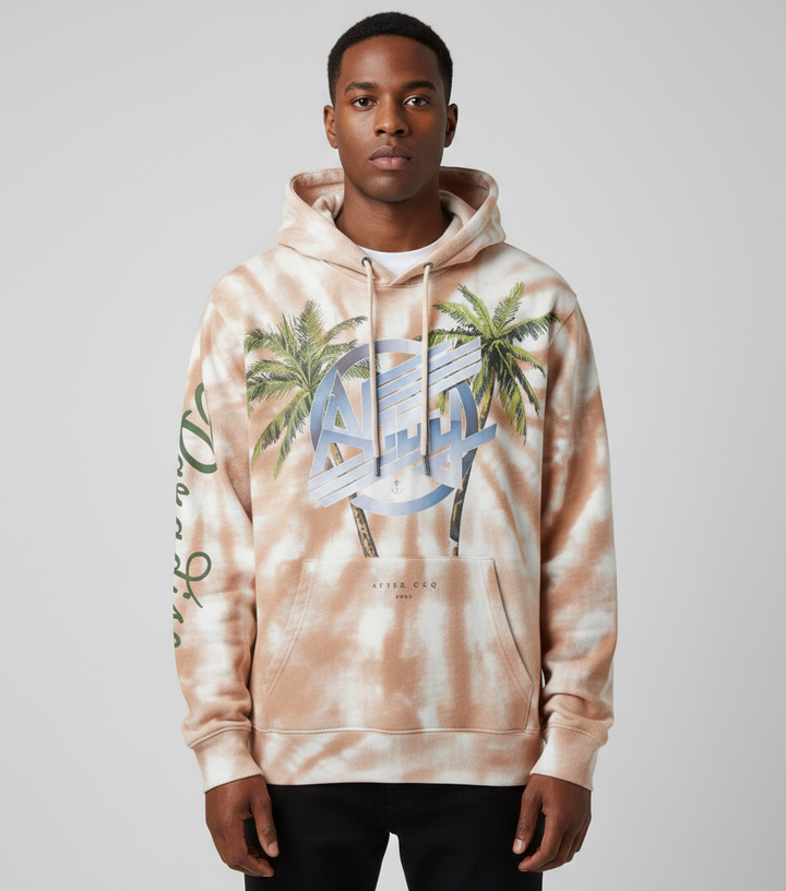 Vie Riche Paradise Hoodie U