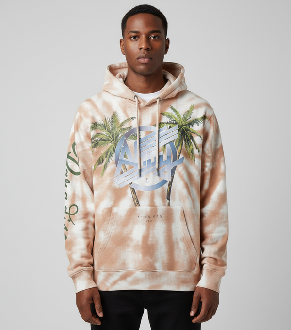 Vie Riche Paradise Hoodie U