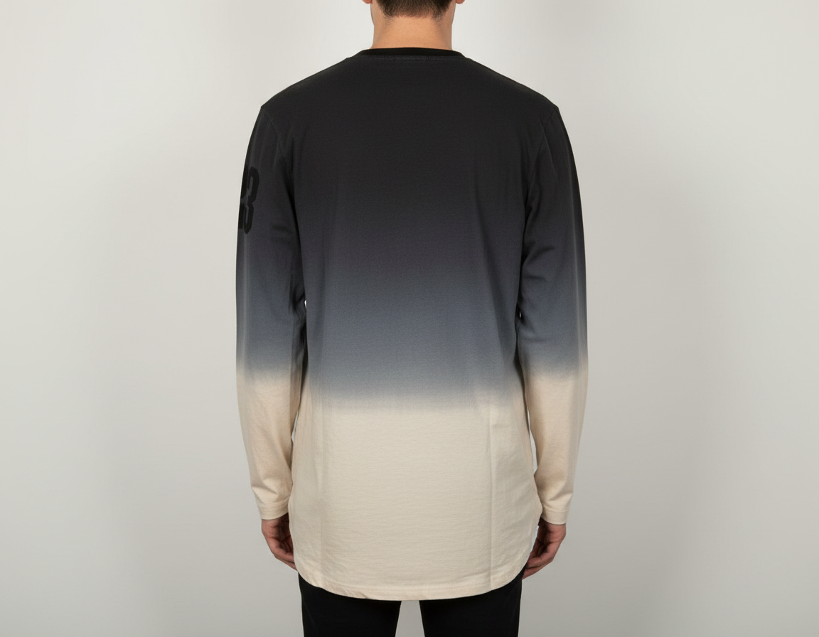 Hustle Gang Dream Catcher Long Sleeve Tee U