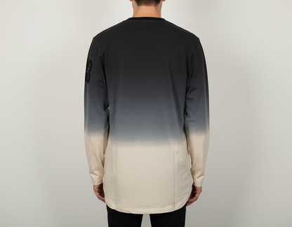 Hustle Gang Dream Catcher Long Sleeve Tee U
