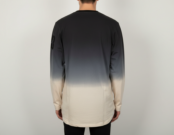 Hustle Gang Dream Catcher Long Sleeve Tee U