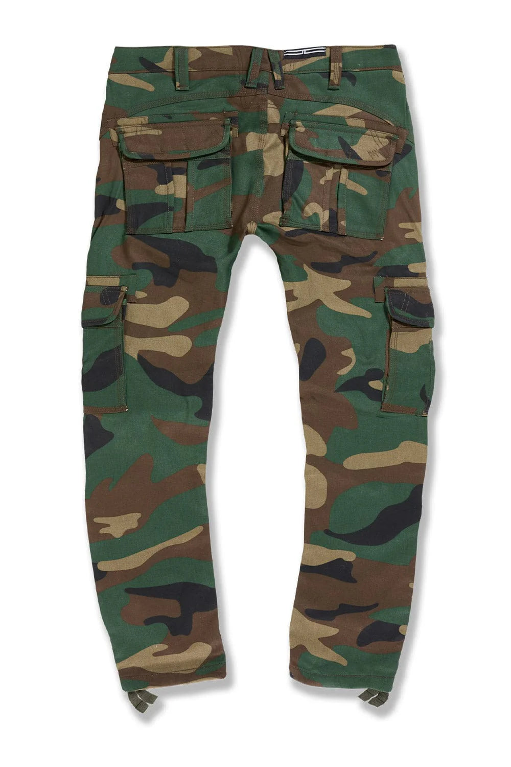 Jordan Craig Xavier Classic Woodland Camo Cargo Pants