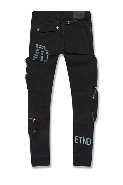 Jordan Craig Sean Fit Infantry Division Cargo Pants U