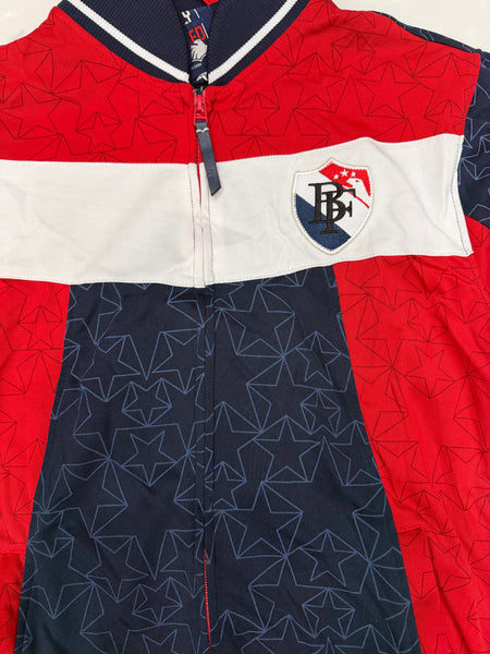 Born Fly Track Jacket