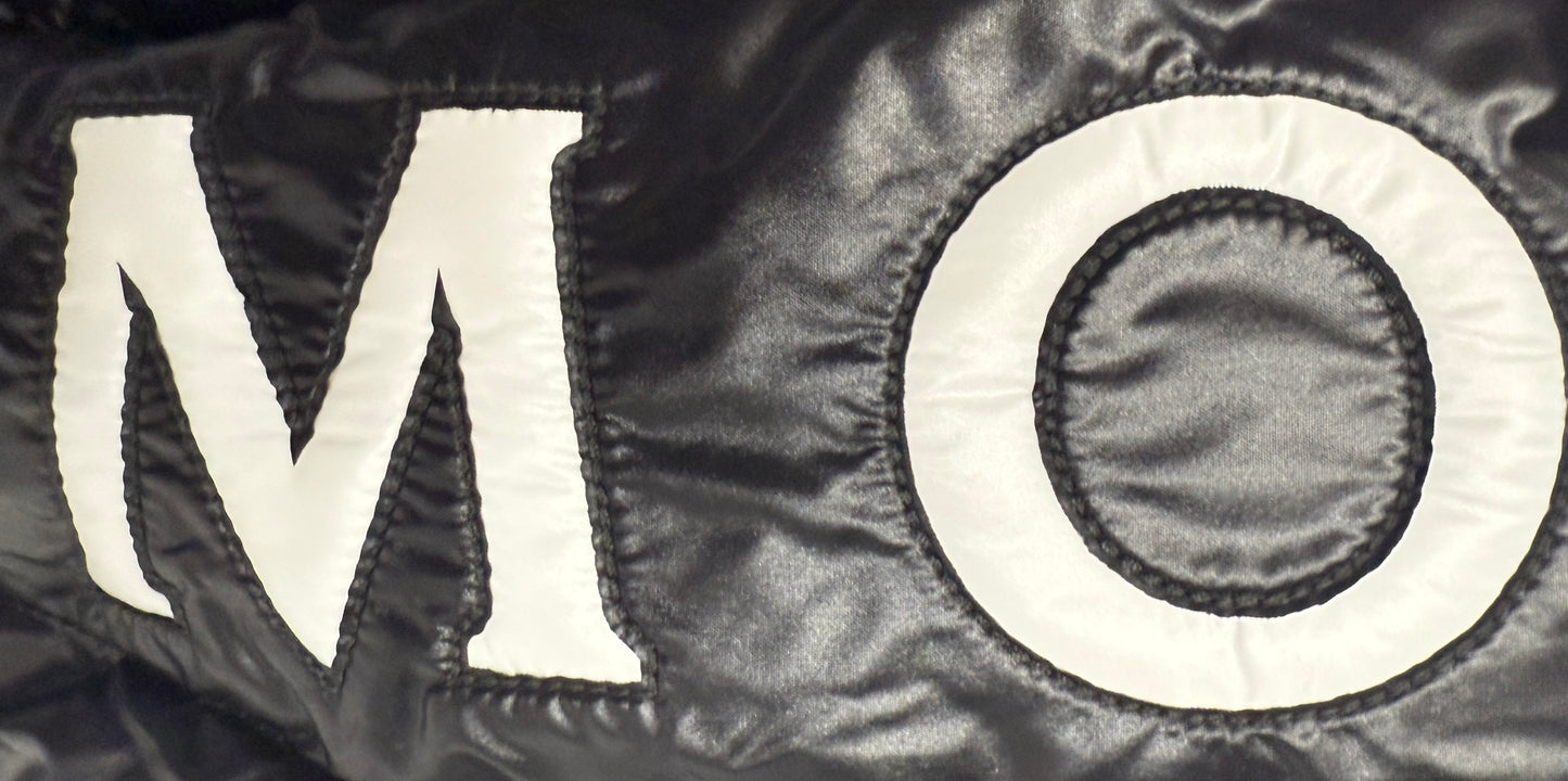 Kids Moncler Genichi Gilet Goose Down Puffer Vest (RETAIL $750)