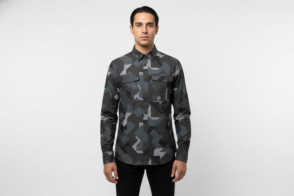 G-Star Raw Rovic Button Down Shirt U