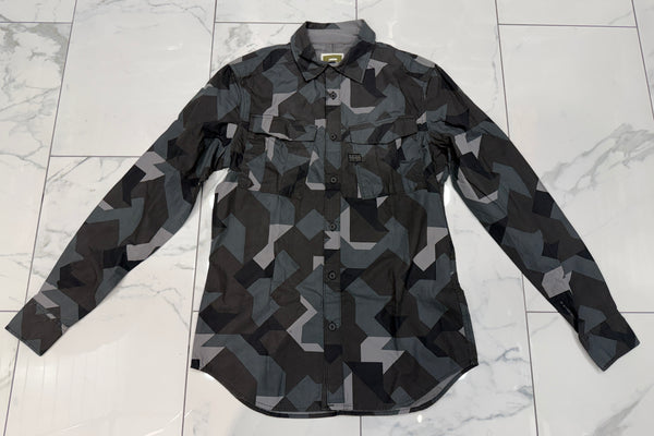G-Star Raw Rovic Button Down Shirt U