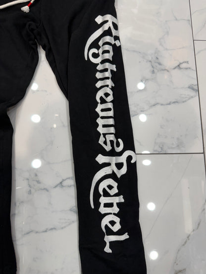 Iro Ochi Righteous Rebel Sweatpants U