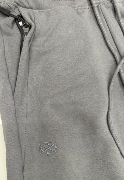 Jordan Craig Uptown Jogger Sweatpants (Charcoal)