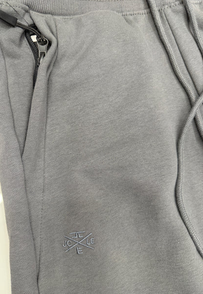 Jordan Craig Uptown Jogger Sweatpants (Charcoal) U