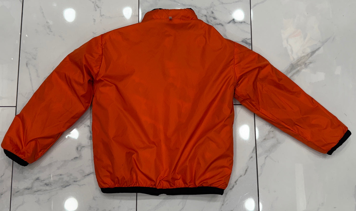 Kids Moncler Reversible Sweater Jacket (RETAIL $510)