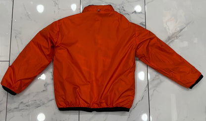Kids Moncler Reversible Sweater Jacket (RETAIL $510)