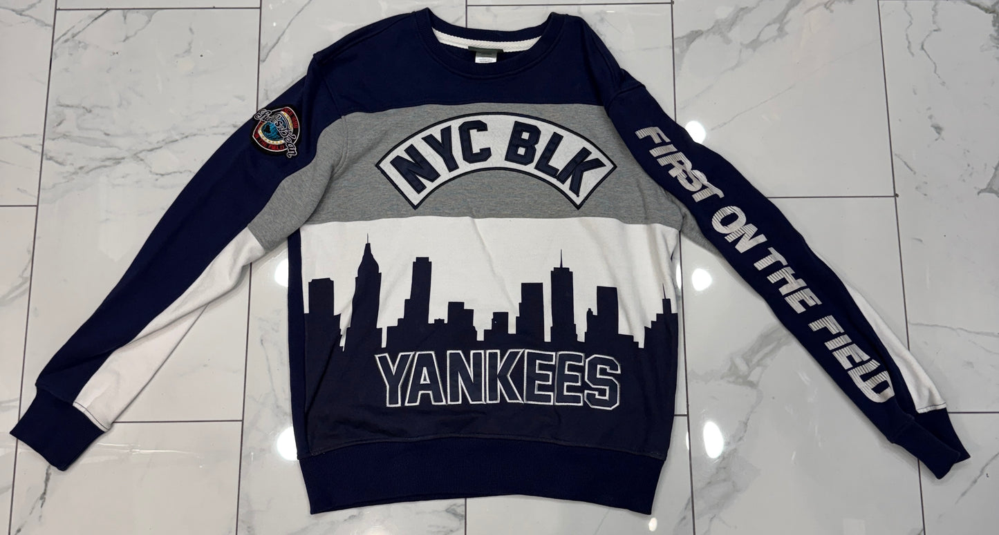 Stall and Dean Yankees Sweatshirt