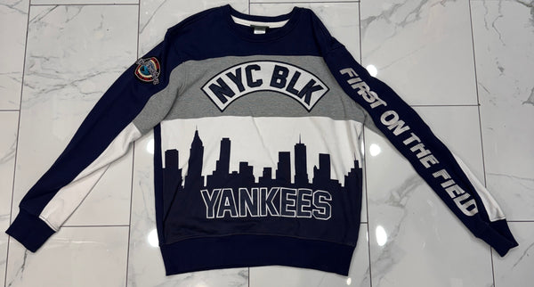 Stall and Dean Yankees Sweatshirt