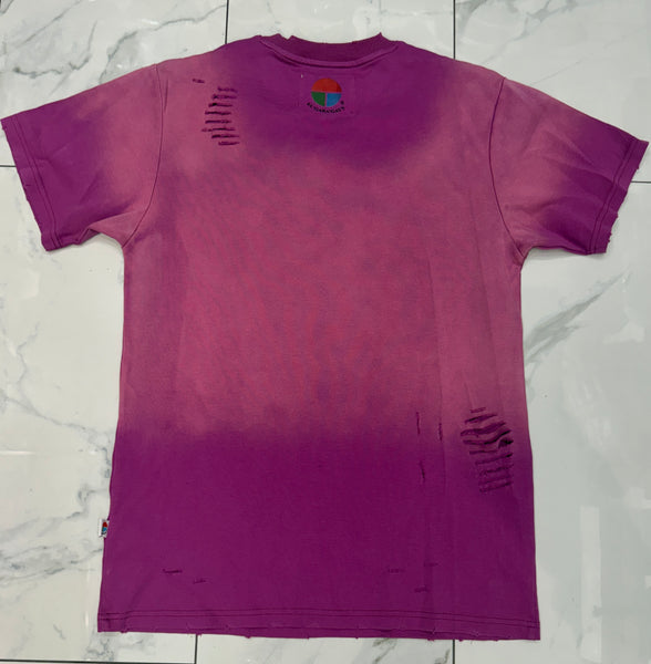 El Gara Gayn Kookiez Purple T-Shirt