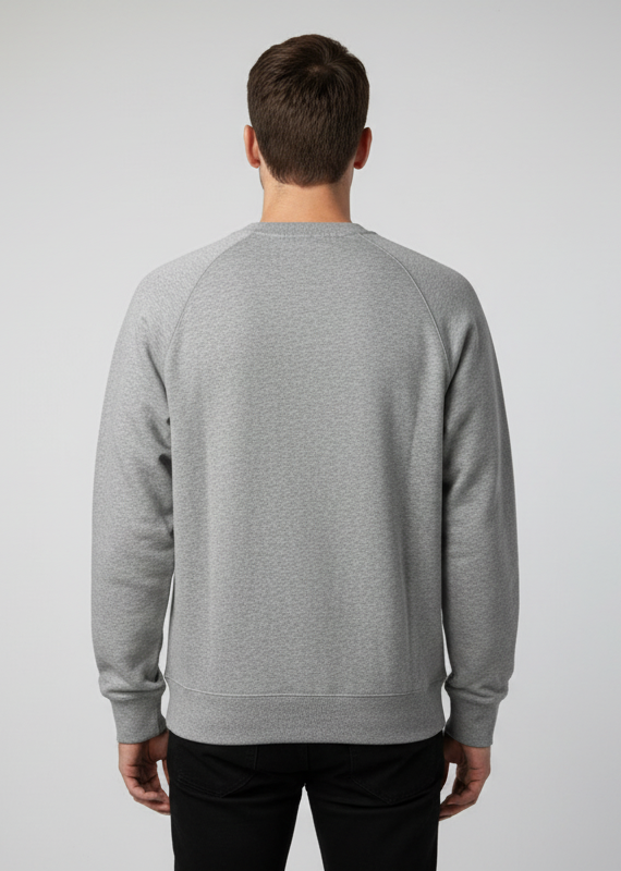 IceCream Time Crewneck Sweater U