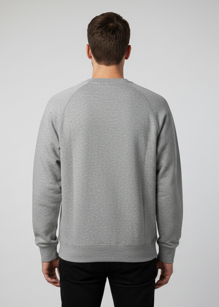 IceCream Time Crewneck Sweater U