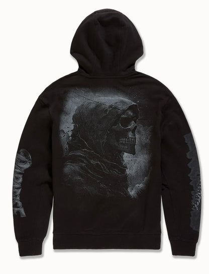 Jordan Craig x See You in Paradise The Reaper Stacked Sweatsuit