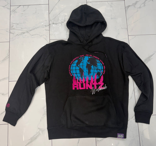 Runtz Worldwide Hoodie U