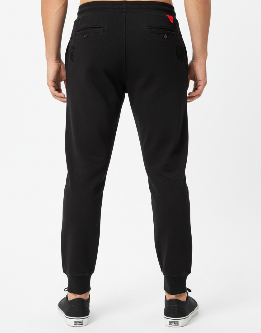 Ron Bass Sweatpants  U