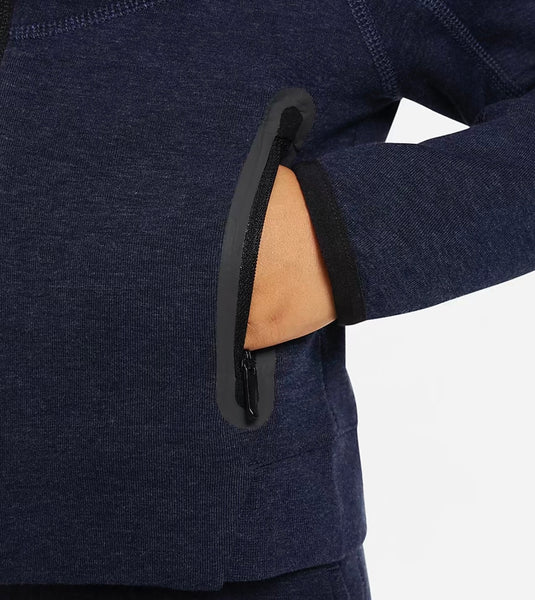 Nike Toddlers Nike Tech Full Set ( Hoody + Pants)