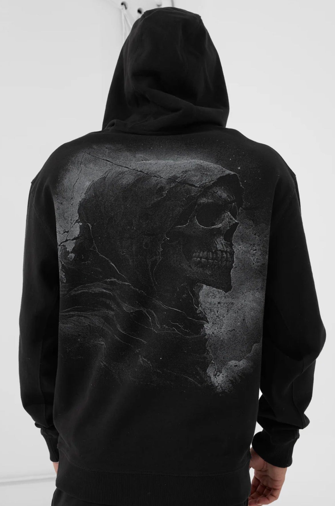 Jordan Craig x See You in Paradise The Reaper Stacked Sweatsuit
