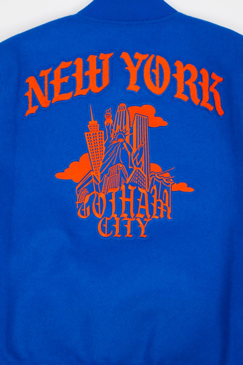 Wedding Cake New York Varsity U