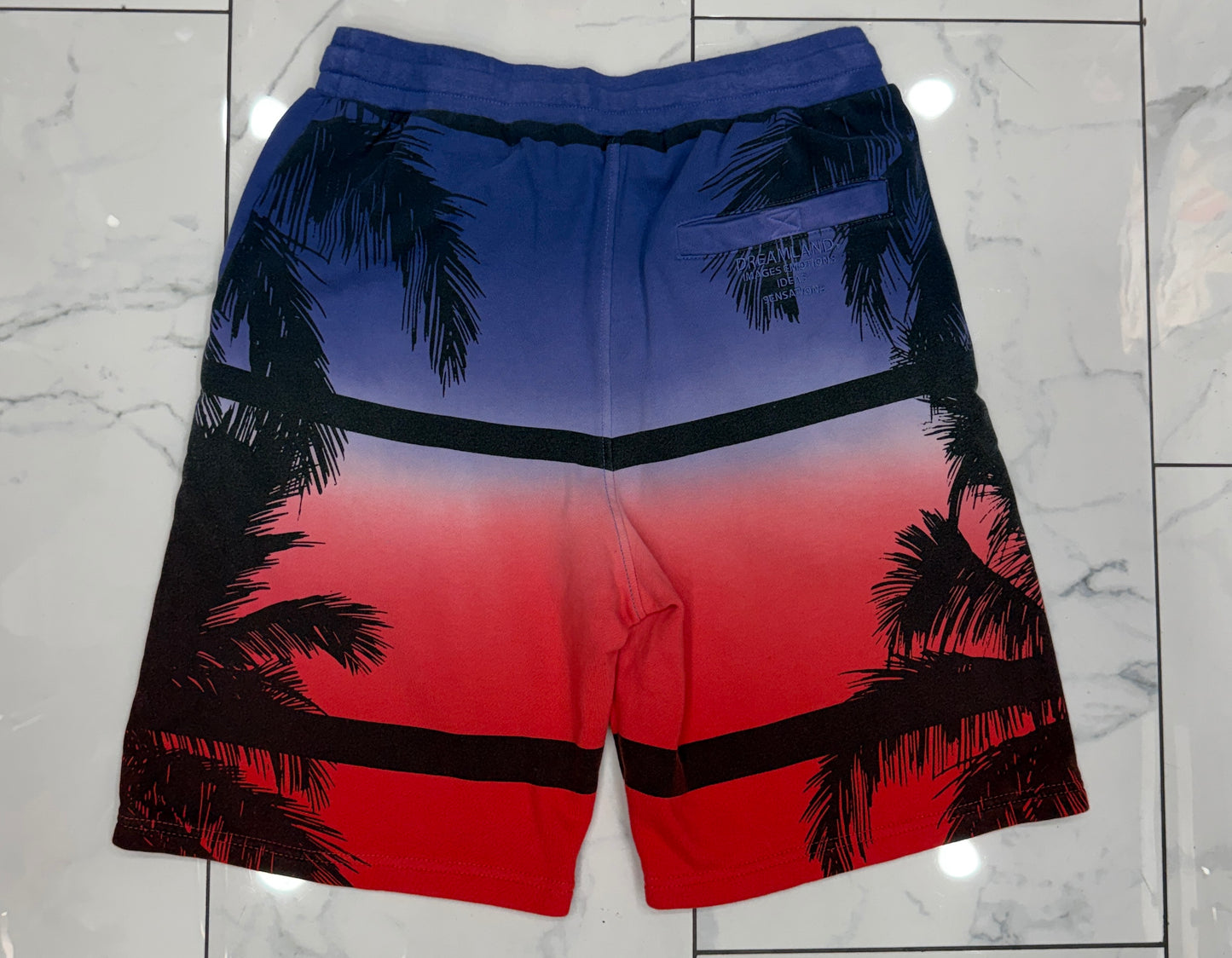 DreamLand South Beach Shorts U