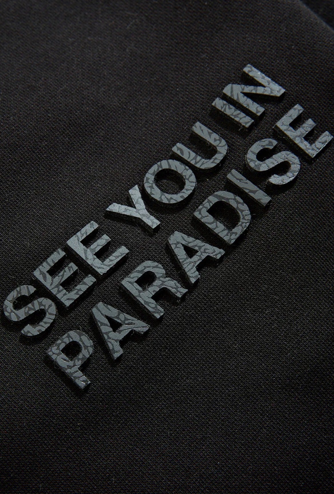 Jordan Craig x See You in Paradise Stacked Sweatsuit