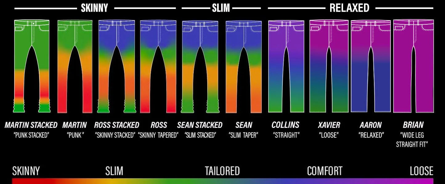 Jordan Craig Sean Fit Desperado Denim Super Stretch Jeans (Bone White) U