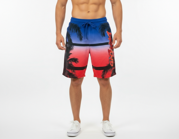 DreamLand South Beach Shorts U