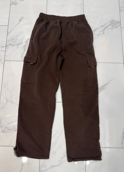 Brooklyn Express Brown Sweatpants U