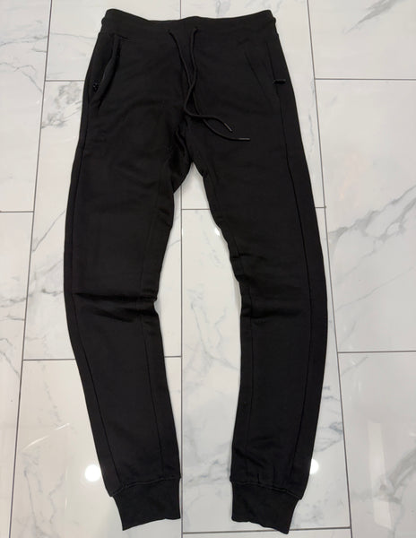 Jordan Craig Uptown Jogger Sweatpants (Black) U